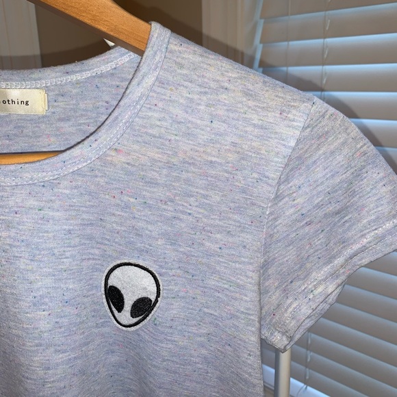 Alien Tee - Picture 2 of 3